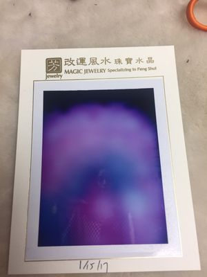 Magic Jewelry by null