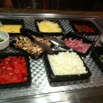 Harvest Dining Hall - made-to-order omelet station... - American Near Me - Brooks, California Harvest Dining Hall - made-to-order omelet station... - American Near Me - Brooks, California