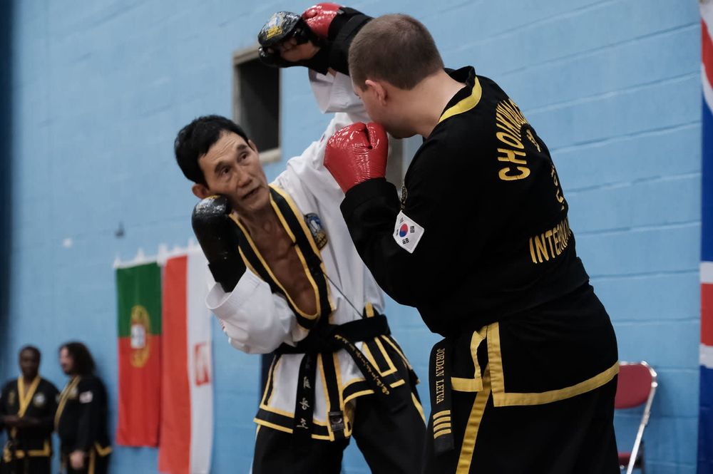 CHOI KWANG DO WEMBLEY Updated September 2024 22 Photos