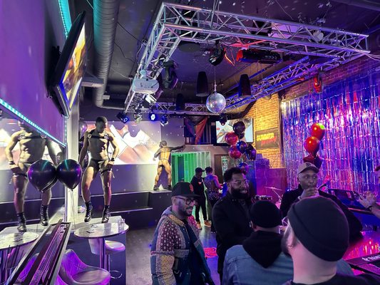 Summer Bar & Lounge by null