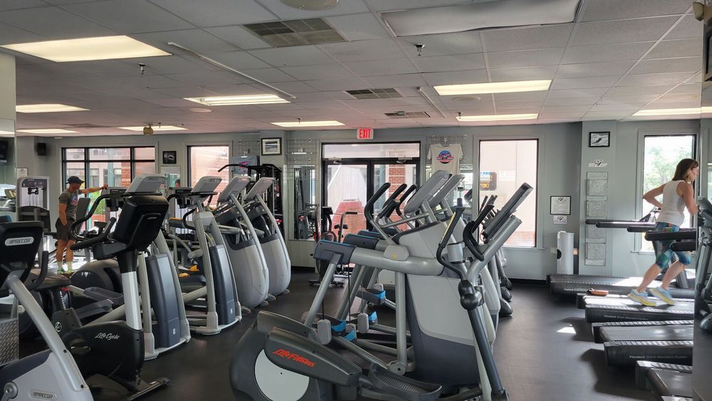 BODY SHOP FITNESS CENTER Updated August 2024 68 Photos & 19 Reviews