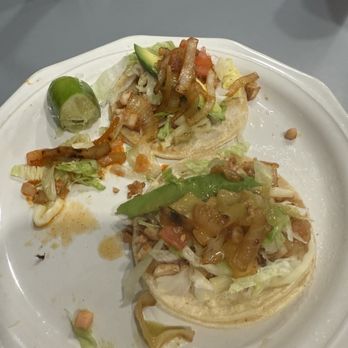 Tacos Sonora - Tacos De Pescado - Hot Dogs Near Me - Jerome, Idaho