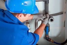 Slide of Gregs Plumbing and Heating