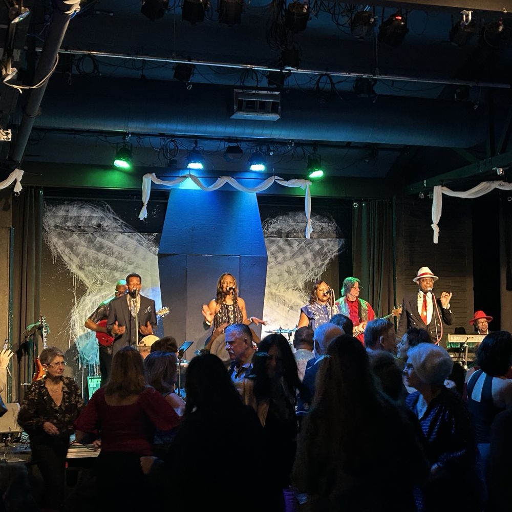 THE BEST 10 MUSIC VENUES in SOLANO COUNTY, CA - Updated 2026 - Hours - Yelp