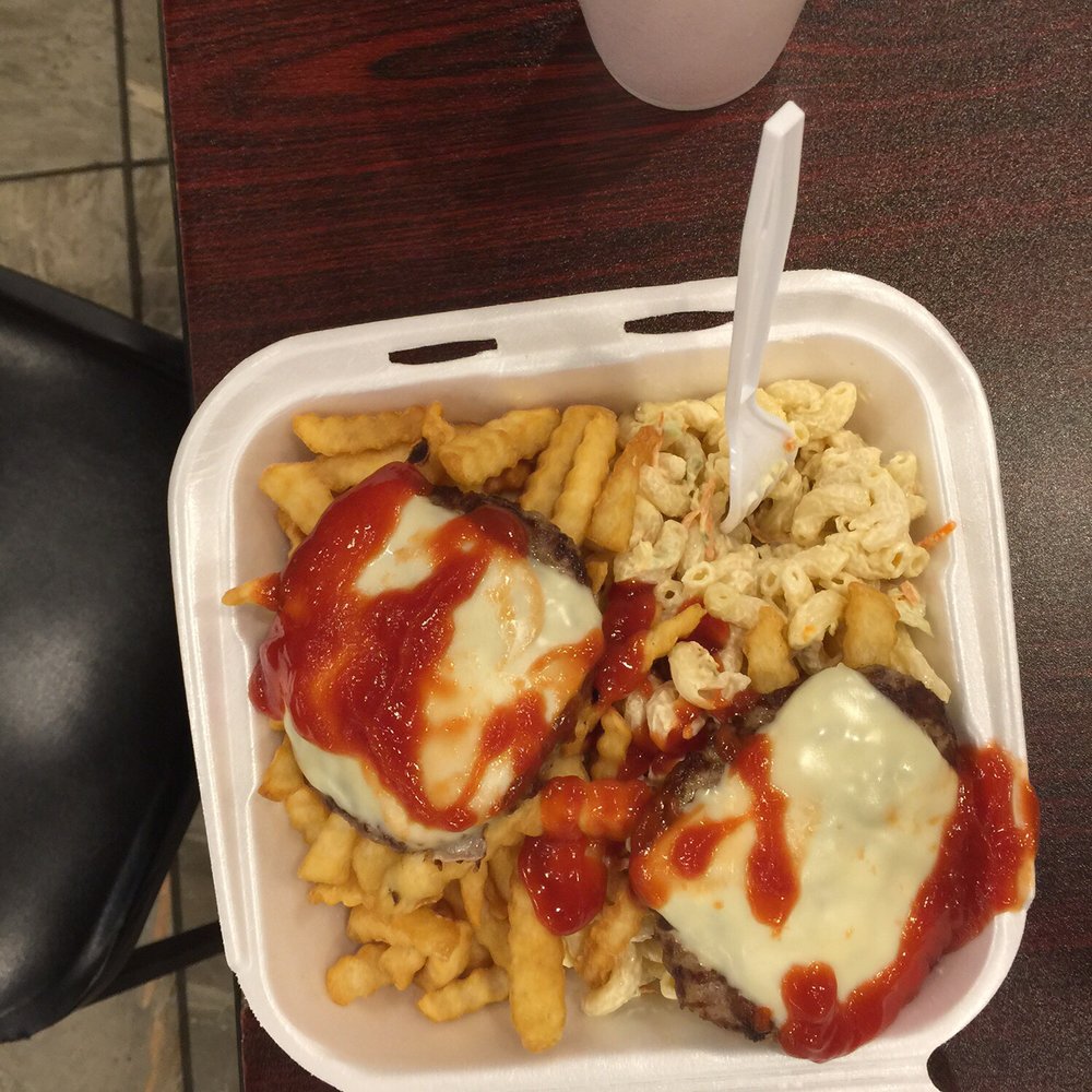 Henrietta Hots - Burger, Mac & Cheese with Fries! - Burgers Near Me - Rochester, New York Henrietta Hots - Burger, Mac & Cheese with Fries! - Burgers Near Me - Rochester, New York