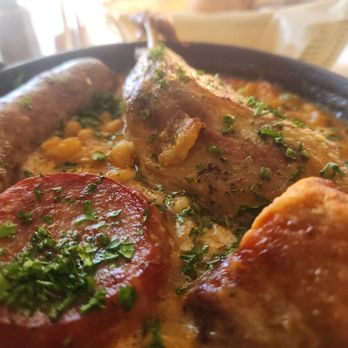 La Bonne Table - Cassoulet - French Near Me - San Diego, California La Bonne Table - Cassoulet - French Near Me - San Diego, California