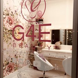 G4EBeauty - G4EBeauty makeup studio