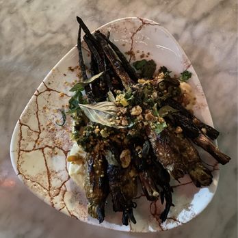 Kindred - Torched Carrots - Cocktail Bars Near Me - San Diego, California Kindred - Torched Carrots - Cocktail Bars Near Me - San Diego, California