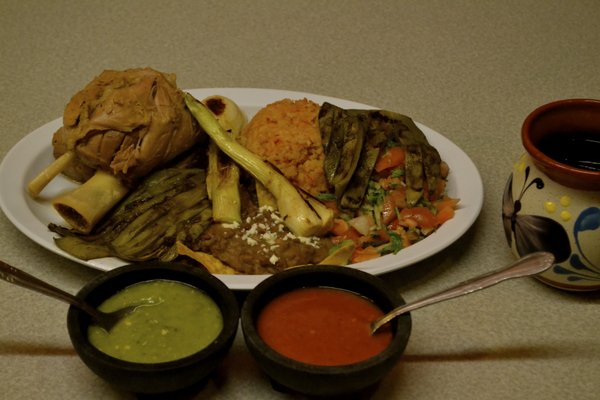 Philly Tacos by null