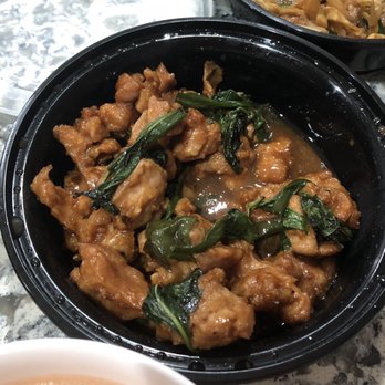 Ok Canaan - Worst three cup chicken I've ever had - Taiwanese Near Me - Flushing, New York Ok Canaan - Worst three cup chicken I've ever had - Taiwanese Near Me - Flushing, New York