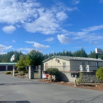 Sentry Mini Storage - Self Storage Near Me - Shelton, Washington Sentry Mini Storage - Self Storage Near Me - Shelton, Washington