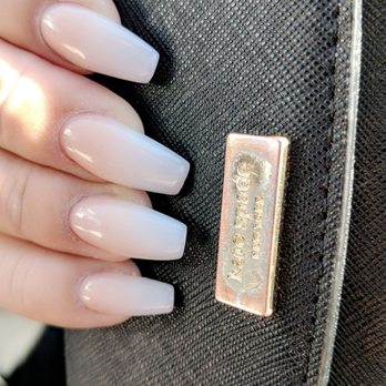 Creative Nail Spa - Waxing Near Me - Belmont, California