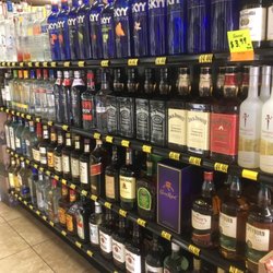 Country Wine & Spirits