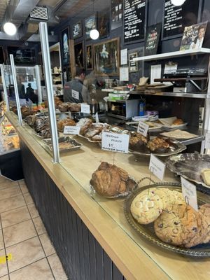 Crumb Bum Bakery by null