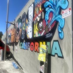 Celebrate Richmond California - View from right