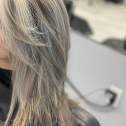 Prestige Hair Studio - Color