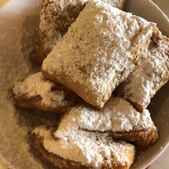 Ruby Sunshine Chattanooga - Beignets - Breakfast & Brunch Near Me - Chattanooga, Tennessee Ruby Sunshine Chattanooga - Beignets - Breakfast & Brunch Near Me - Chattanooga, Tennessee