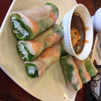 Com Tam Thanh - Spring rolls - Vietnamese Near Me - San Jose, California Com Tam Thanh - Spring rolls - Vietnamese Near Me - San Jose, California