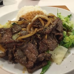Hikari Asian Food