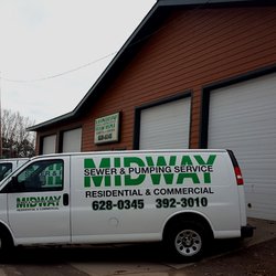 Midway Sewer Service