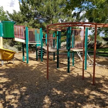 Saddlehorn Park - Parks Near Me - Reno, Nevada