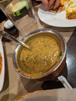 Malhi's Indian Cuisine by null
