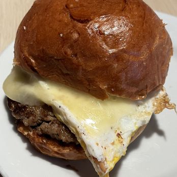 Konvene Coffee - Sausage, Egg and Cheese Sandwich - Coffee & Tea Near Me - Seattle, Washington Konvene Coffee - Sausage, Egg and Cheese Sandwich - Coffee & Tea Near Me - Seattle, Washington