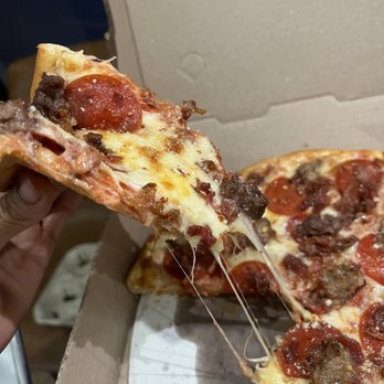 Stavro's Pizza House - YUMMY PERFECT SLICE - Pizza Near Me - Daytona Beach, Florida Stavro's Pizza House - YUMMY PERFECT SLICE - Pizza Near Me - Daytona Beach, Florida