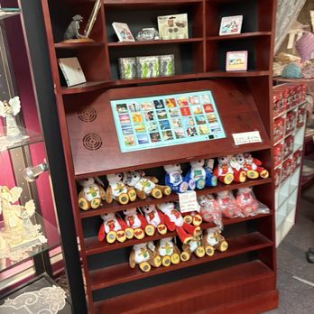 Nature's Trail - Hobby Shops Near Me - Jim Thorpe, Pennsylvania