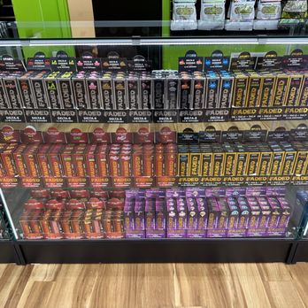 7 Cloud's Smoke Shop - Vape Shops Near Me - Lexington, Kentucky