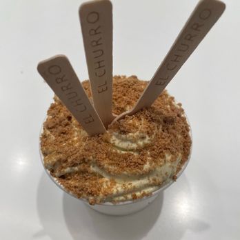 El Churro - Desserts Near Me - New York, New York El Churro - Desserts Near Me - New York, New York