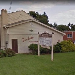 Muscle Rehab Massage Therapy - Outside of Building