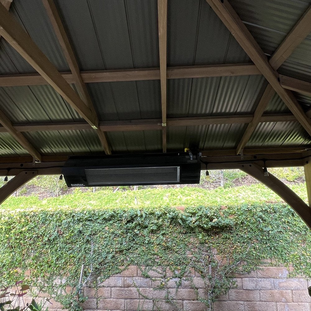Tixan Construction - Heater - General Contractors Near Me