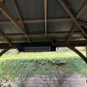 Tixan Construction - Heater - General Contractors Near Me