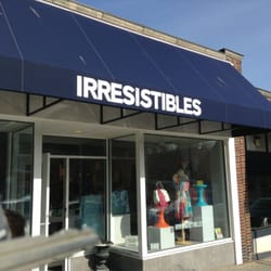 Irresistibles