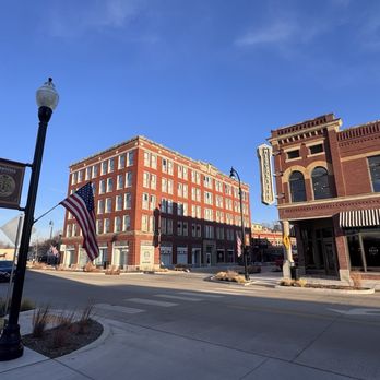 Frontier Hotel Pawhuska - Hotels Near Me - Pawhuska, Oklahoma Frontier Hotel Pawhuska - Hotels Near Me - Pawhuska, Oklahoma