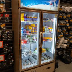 PROCAM Photo & Video Gear - Ice cold film!