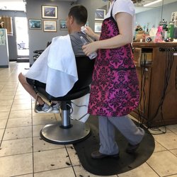 Haircut