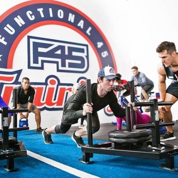 F45 Training Marina Del Rey - Interval Training Gyms Near Me - Los Angeles, California F45 Training Marina Del Rey - Interval Training Gyms Near Me - Los Angeles, California