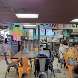 Inside Inside