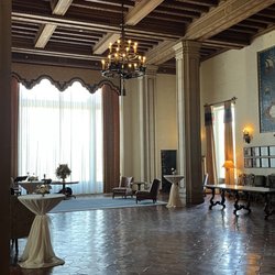 Club Del Monte at Monterey Naval Postgraduate School