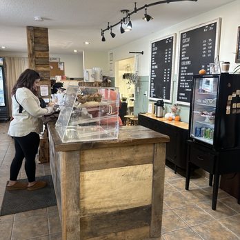 The Coffee Barn - Ordering area - Coffee & Tea Near Me - Turtle Lake, Wisconsin The Coffee Barn - Ordering area - Coffee & Tea Near Me - Turtle Lake, Wisconsin