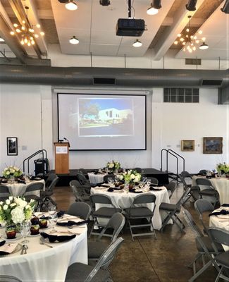 Greater Denton Arts Council