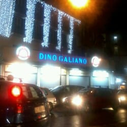 Dino Galiano