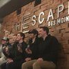 The Escape Rooms - Des Moines gift card