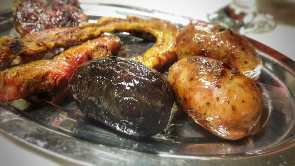 Patio de la Cañada by null