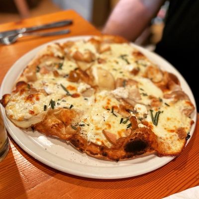 Miijidaa Café + Bistro by null