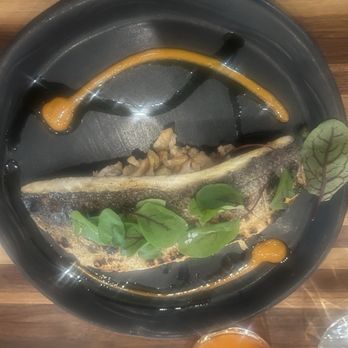 Esther's Kitchen - Branzino - Italian Near Me - Las Vegas, Nevada