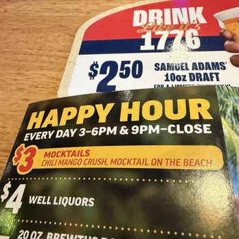 Applebee's Grill + Bar - Sports Bars Near Me - Menifee, California Applebee's Grill + Bar - Sports Bars Near Me - Menifee, California