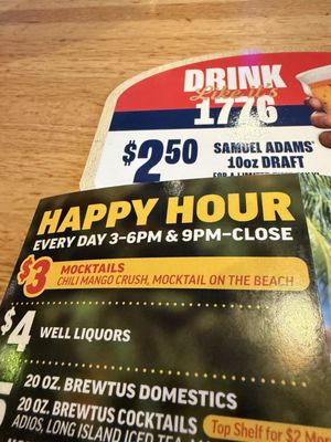 Menu photo 1 Applebee's Grill + Bar Menifee, CA Menu photo 1 Applebee's Grill + Bar Menifee, CA